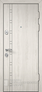 Фото «Белая дверь №4» в 