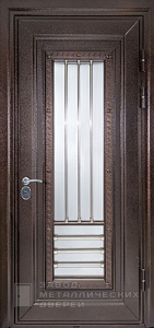 Фото «Дверь Металлобагет №17» в Истре