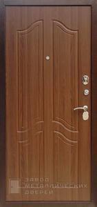 Фото «Дверь с терморазрывом №7»  в Истре