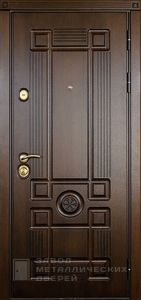 Фото «Дверь МДФ винорит №17» в Истре