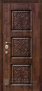 Фото «Утепленная дверь №4» в Истре