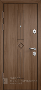 Фото «Дверь на заказ №16»  в Москве