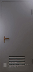 Фото «Техническая дверь №3» в Истре