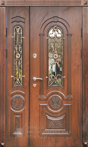 Фото «Парадная дверь №94» в Истре