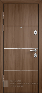 Фото «Серая дверь №39»  в Долгопрудному