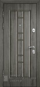 Фото «Дверь в квартиру №59»  в Раменскому