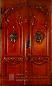 Фото «Парадная дверь №25» в Истре