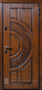 Фото «Внутренняя дверь №9» в Истре