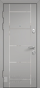 Фото «Дверь в квартиру №56»  в Раменскому