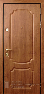 Фото «Дверь МДФ №29» в Истре