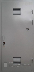 Фото «Дверь для трансформаторной №12» в Истре