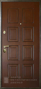 Фото «Дверь МДФ №38» в Истре