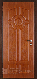 Фото «Дверь трехконтурная №16»  в Истре