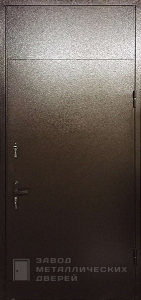 Фото «Дверь с фрамугой №1» в Истре