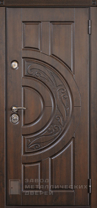 Фото «Дверь трехконтурная №24» в Истре