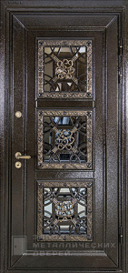 Фото «Дверь Металлобагет №12» в Истре