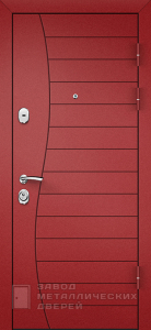 Фото «Дверь в квартиру №40» в Раменскому