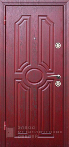 Фото «Дверь Порошок №26»  в Истре