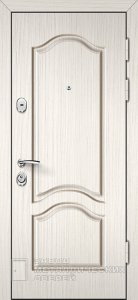 Фото «Белая дверь №21» в 