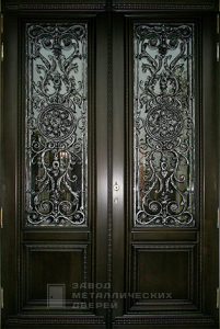 Фото «Парадная дверь №12» в Истре