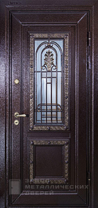 Фото «Дверь Металлобагет №16» в Истре