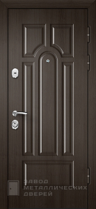 Фото «Дверь в квартиру №6» в Раменскому