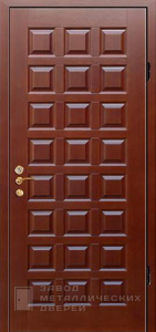 Фото «Дверь МДФ №40» в Истре