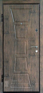 Фото «Дверь трехконтурная №17»  в Истре