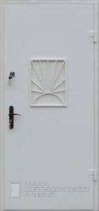 Фото «Дверь в кассу №6» в Истре