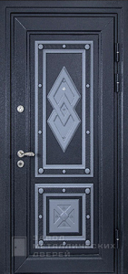Фото «Дверь Металлобагет №30» в Истре