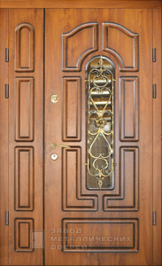 Фото «Парадная дверь №84» в Истре