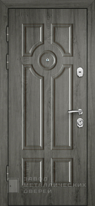 Фото «Дверь в квартиру №14»  в Раменскому