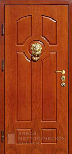 Фото «Утепленная дверь №9»  в Истре