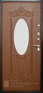 Фото «Дверь с зеркалом №9»  в Истре