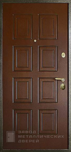 Фото «Дверь МДФ №38»  в Истре