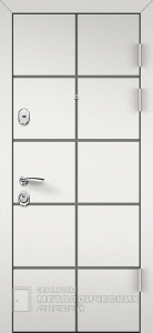 Фото «Белая дверь №17» в 